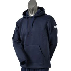 GM Cricket Training Hoody -Sports - Hockey Cricket Gm Hoody Navy 7260