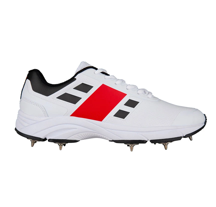 Velocity 3.0 Spike Cricket Shoe 2 Velocity 3.0 Spike Cricket Shoe - Image 2