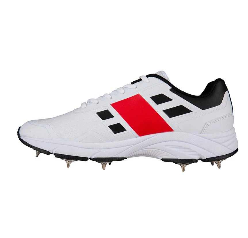 Velocity 3.0 Spike Cricket Shoe 3 Velocity 3.0 Spike Cricket Shoe - Image 3