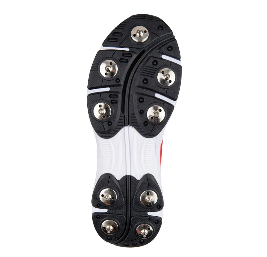 Velocity 3.0 Spike Cricket Shoe 4 Velocity 3.0 Spike Cricket Shoe - Image 4