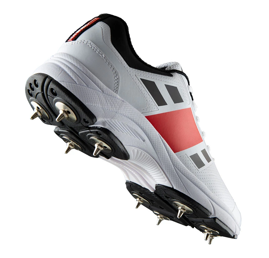 Velocity 3.0 Spike Cricket Shoe 1 Velocity 3.0 Spike Cricket Shoe