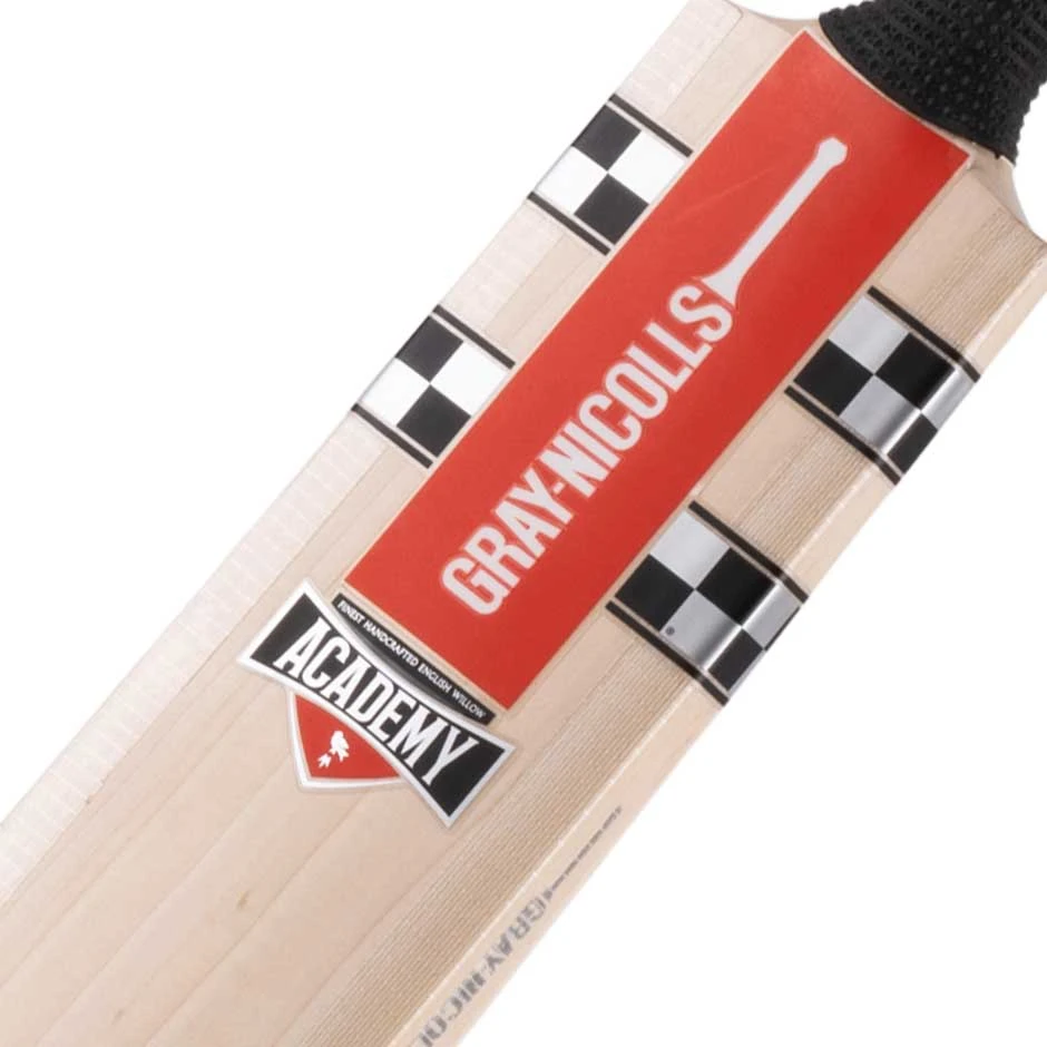 Academy Cricket Bat 2 Academy Cricket Bat - Image 2