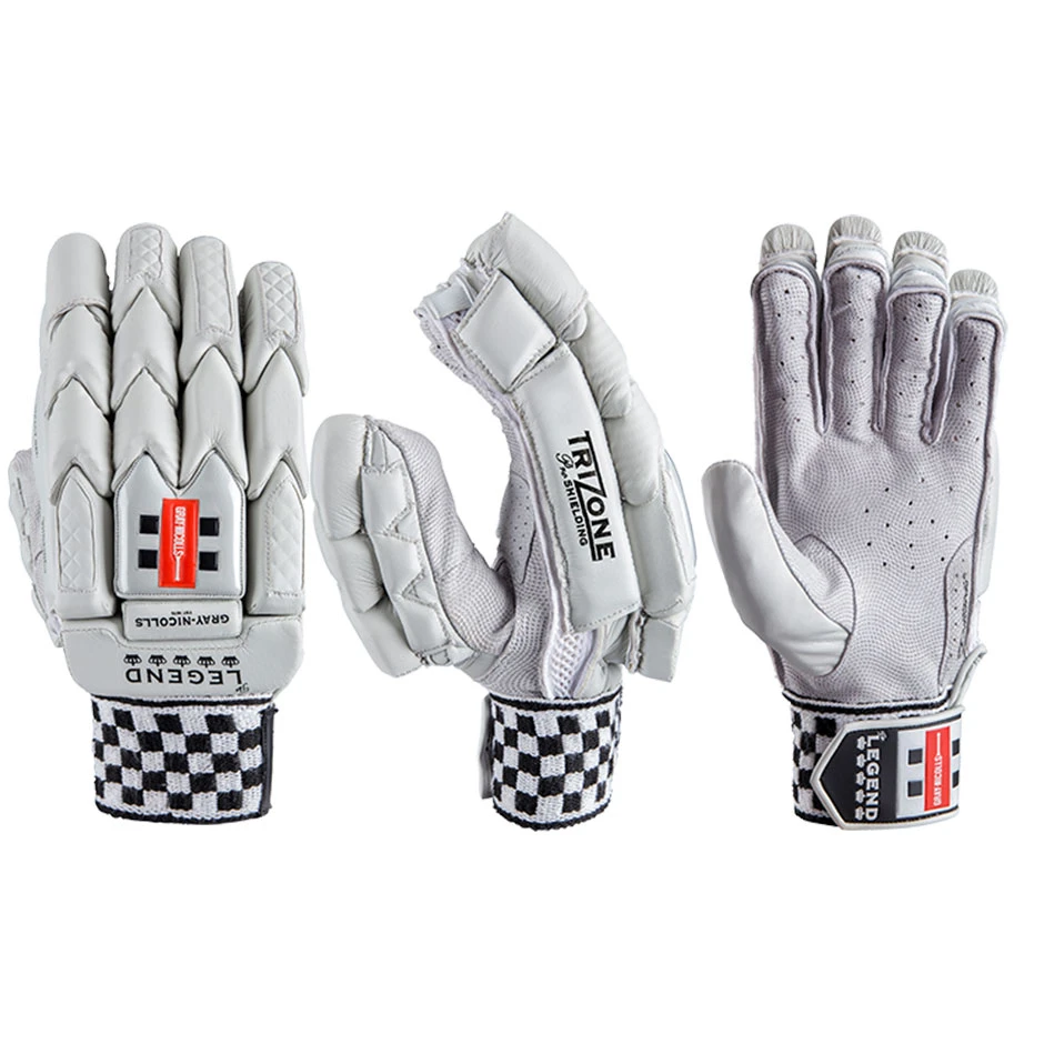 Legend Cricket Batting Gloves 1 Legend Cricket Batting Gloves