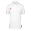 Matrix Cricket Shirt Short Sleeve