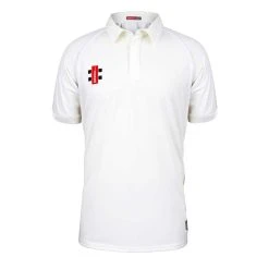 Matrix Cricket Shirt Short Sleeve