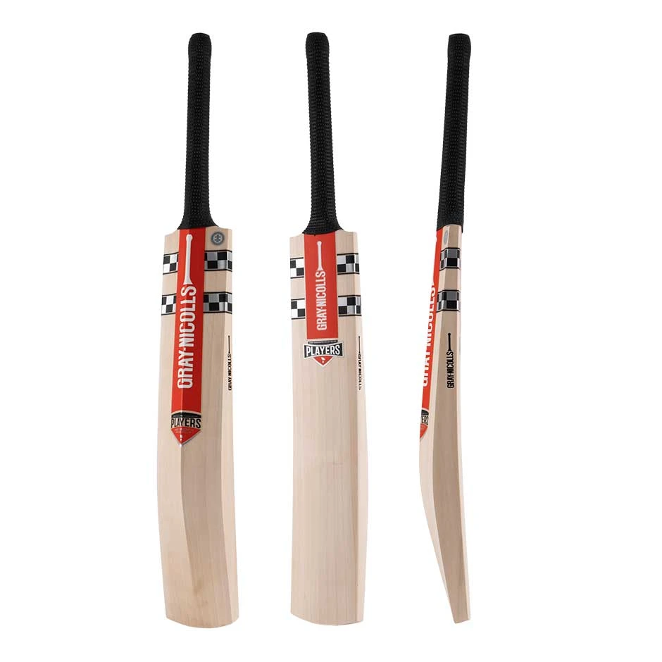Players Junior Cricket Bat 1 Players Junior Cricket Bat