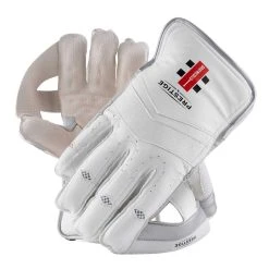 Prestige Wicket Keeping Gloves