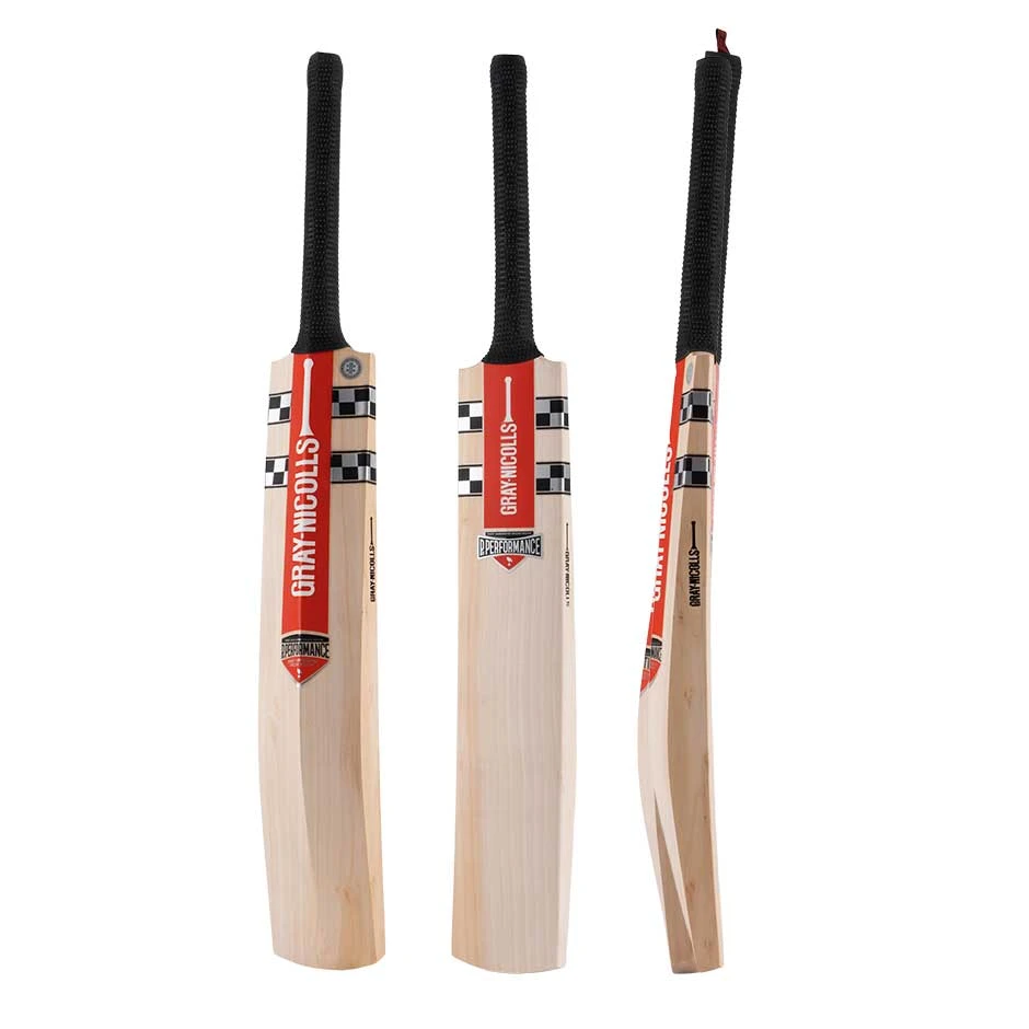 Pro Performance Cricket Bat 1 Pro Performance Cricket Bat