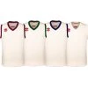 Pro Performance Sleeveless Cricket Slipover