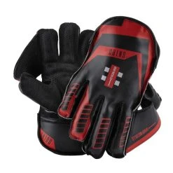GN100 Starter Junior Wicket Keeping Gloves