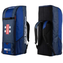 Team 350 Duffle Cricket Bag -Sports - Hockey Cricket Gray Nicolls Team 350 Cricket Duffle Bag 2022 Royal