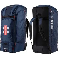 Team 550 Duffle Cricket Bag