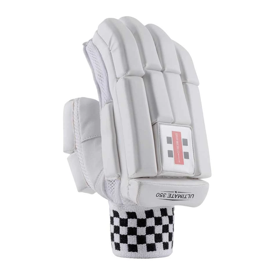 Ultimate 350 Cricket Batting Gloves 2 Ultimate 350 Cricket Batting Gloves - Image 2