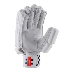 Ultimate 350 Cricket Batting Gloves 5 Ultimate 350 Cricket Batting Gloves -Sports - Hockey Cricket Gray Nicolls Ultimate 350 Batting Glove Palm 2022 1