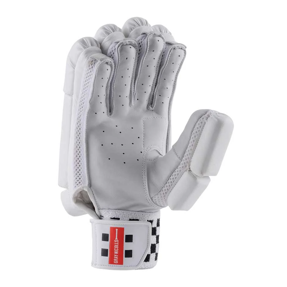Ultimate 350 Cricket Batting Gloves 3 Ultimate 350 Cricket Batting Gloves - Image 3
