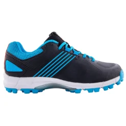 Flash 2.0 Hockey Shoe Black Blue -Sports - Hockey Cricket Grays Flash Hockey Shoe Black Blue 2019 Outstep