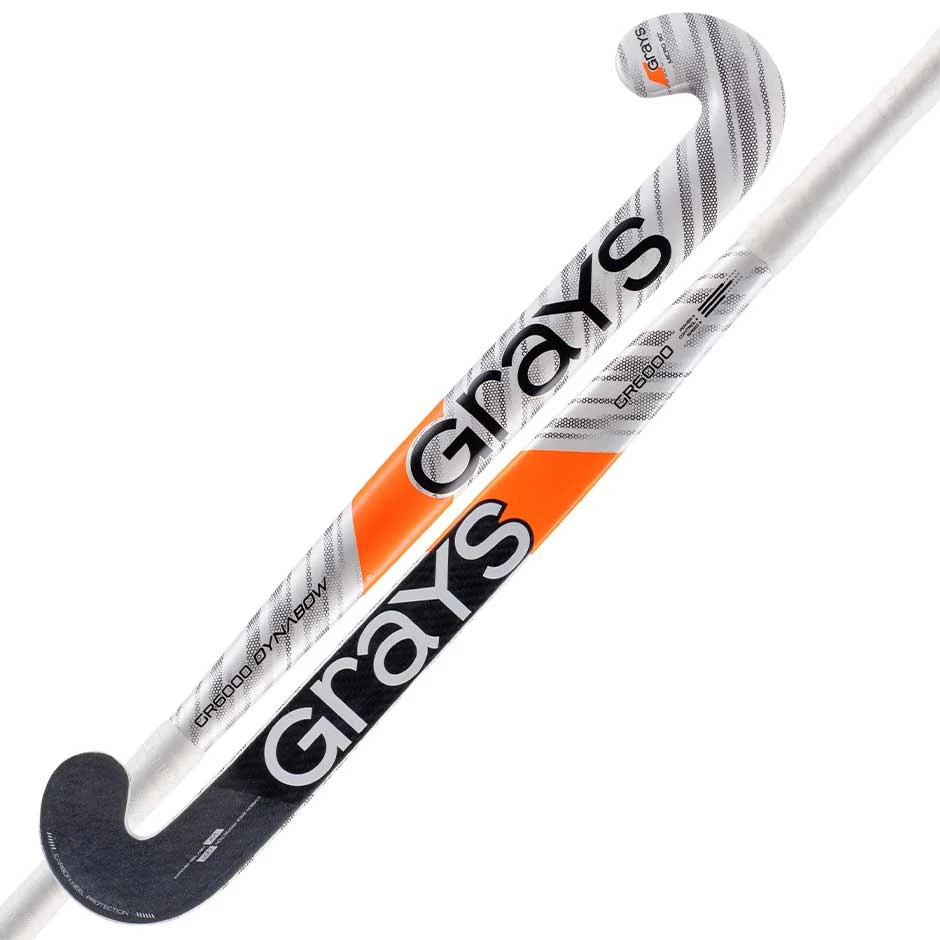 Graphene GR6000 Dynabow Hockey Stick 1 Graphene GR6000 Dynabow Hockey Stick
