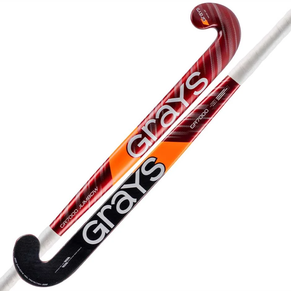 GR7000 Jumbow Hockey Stick 1 GR7000 Jumbow Hockey Stick