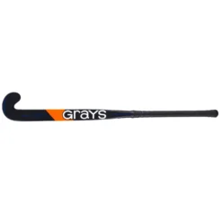 AC9 Dynabow-S Hockey Stick -Sports - Hockey Cricket Grays Hockey AC 9 Dynabow Hockey Stick 2021 face scaled 1