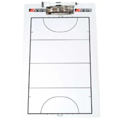 Hockey Coaches Clipboard