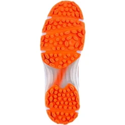 Flash 2.0 Junior Hockey Shoe Navy Orange -Sports - Hockey Cricket Grays Hockey Flash 2.0 Navy Orange Hockey Shoe 2020 sole