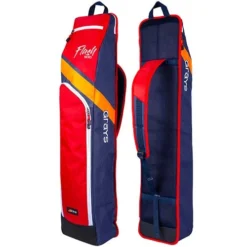 Flash 500 Hockey Kit Bag -Sports - Hockey Cricket Grays Hockey Flash 500 Hockey Bag navy