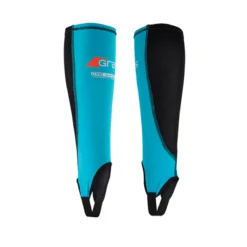 G700 Hockey Shinpad Shinliner -Sports - Hockey Cricket Grays Hockey G700 Hockey Shinliner sky blue