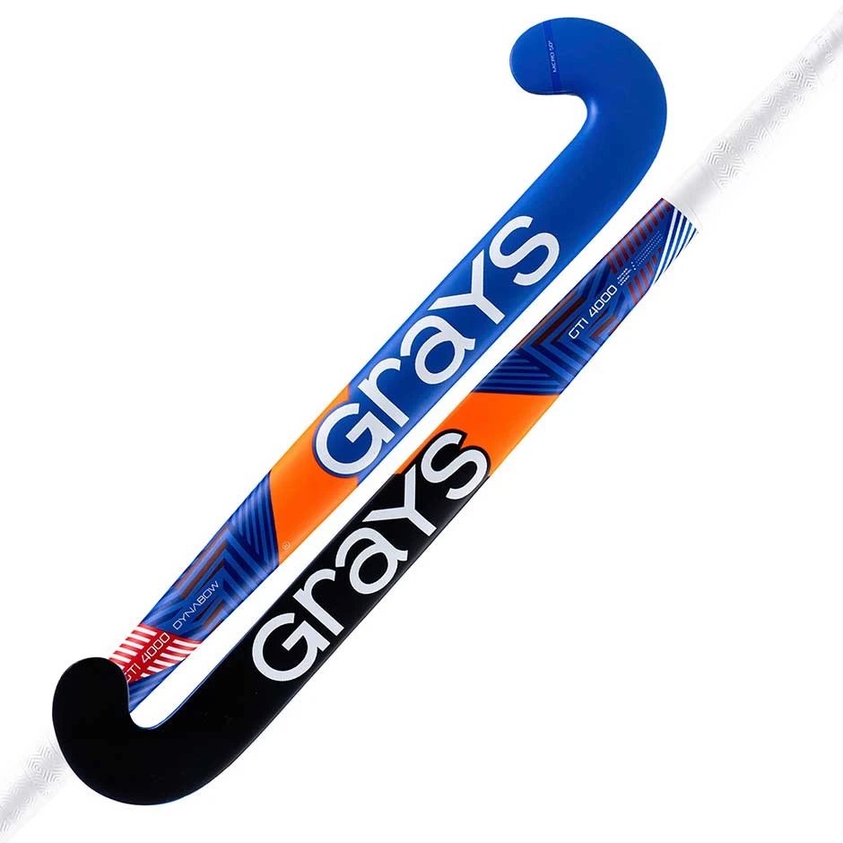 GTI 2500 Dynabow Indoor Hockey Stick 1 GTI 2500 Dynabow Indoor Hockey Stick