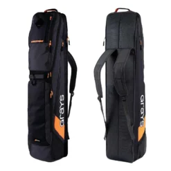 Gamma X Hockey Kit Bag Black