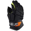 Linestopper Short Corner Padded Hockey Glove