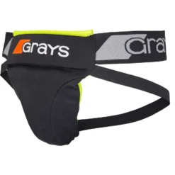 GK Nitro Hockey Goalkeeping Abdo Guard Mens