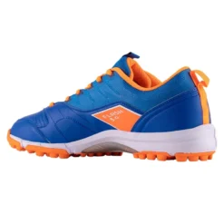 Flash 3.0 Hockey Shoe Blue Orange -Sports - Hockey Cricket Grays Hockey Shoe Flash 3.0 Blue Orange Reverse