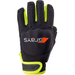 Touch Pro Hockey Gloves Left Hand