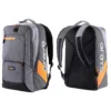 XI Hockey Rucksack Bag Grey