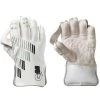 GM 606 Cricket Wicket Keeping Gloves 22