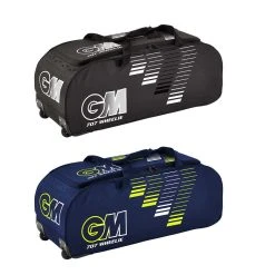 GM 707 Wheelie Cricket Bag