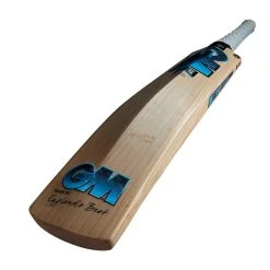 GM Diamond 808 Junior Cricket Bat -Sports - Hockey Cricket Gunn and Moore Ben Stokes Diamond Cricket Bat Angle 12022 1