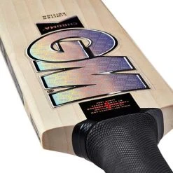 GM Chroma Original Cricket Bat -Sports - Hockey Cricket Gunn and Moore Chromas Cricket bat stickers