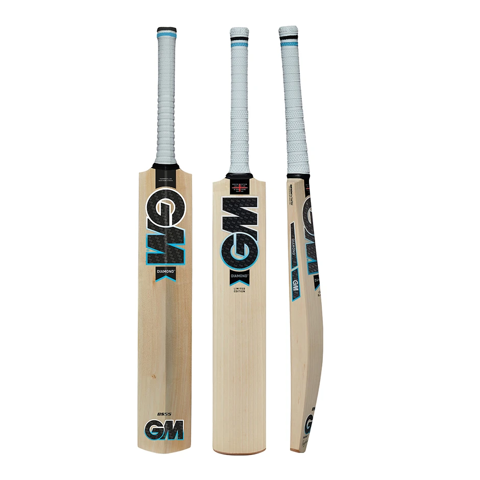 GM Diamond Original Cricket Bat 4 GM Diamond Original Cricket Bat - Image 4
