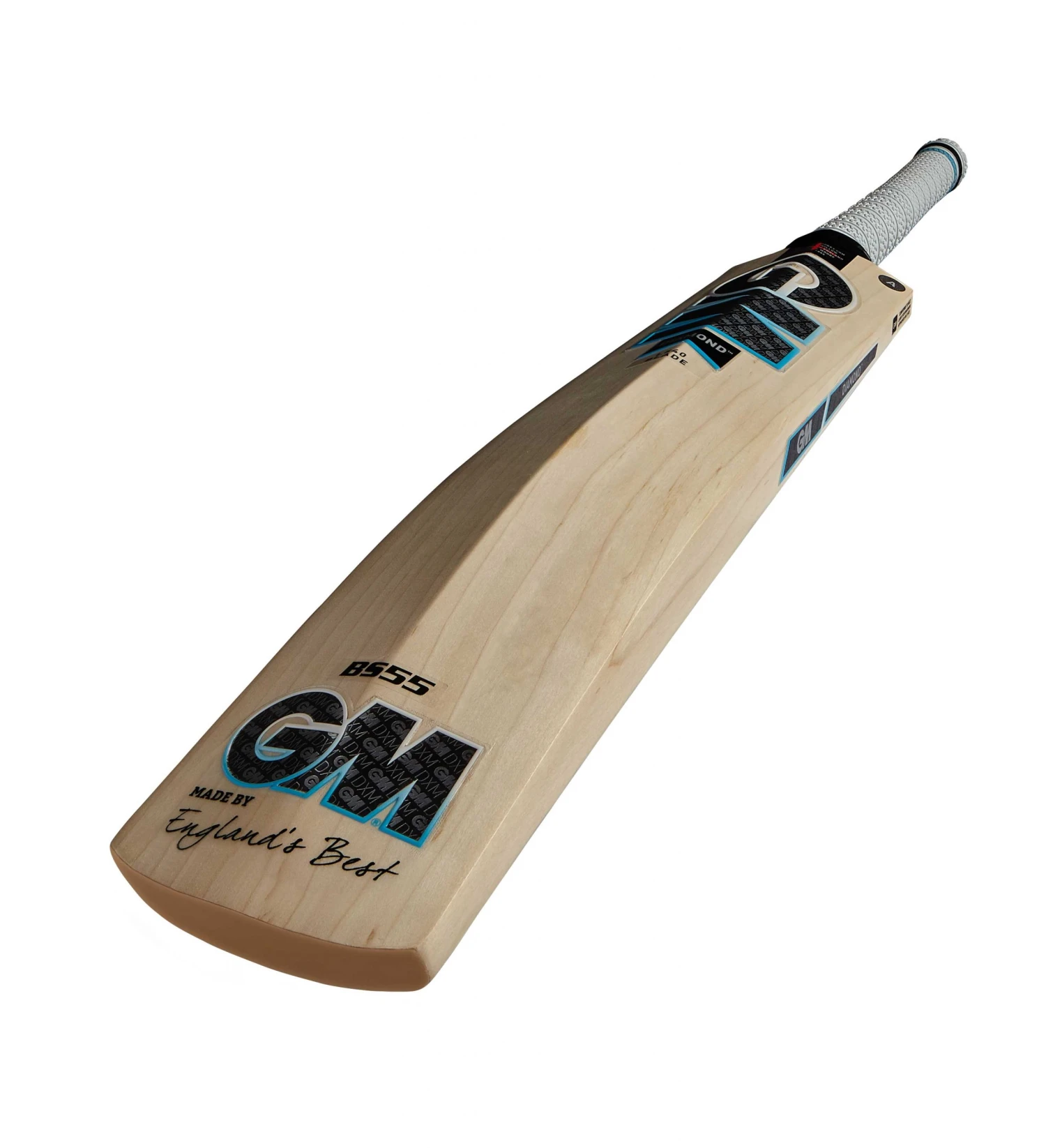 GM Diamond Original Cricket Bat 2 GM Diamond Original Cricket Bat - Image 2