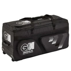 GM Original Easi-Load Wheelie Cricket Bag