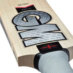 GM Icon Original Limited Edition Cricket Bat -Sports - Hockey Cricket Gunn and Moore Icon Cricket Bat sticker 2022