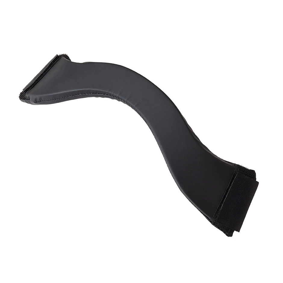 GM Purist Geo II Cricket Helmet Neck Protector 2 GM Purist Geo II Cricket Helmet Neck Protector - Image 2