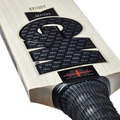 GM Noir 808 Cricket Bat -Sports - Hockey Cricket Gunn and Moore Noir Cricket Bat Sticker 2022