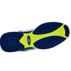 GM Allrounder Rubber Cricket Shoe -Sports - Hockey Cricket Gunn and Moore Original Allrounder Rubber Cricket Shoe 2022 sole