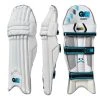 GM Diamond Original Cricket Batting Pads 22