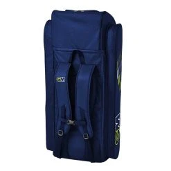GM Original Duffle Cricket Bag -Sports - Hockey Cricket Gunn and Moore Original Duffle Cricket Bag back