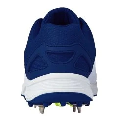 GM Original Spike Cricket Shoe Navy -Sports - Hockey Cricket Gunn and Moore Original Spiked Cricket Shoe 2022 heel