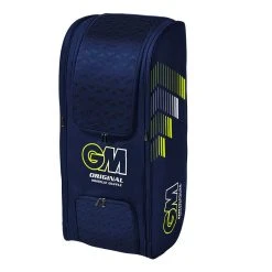 GM Original Wheelie Duffle Cricket Bag