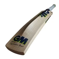 GM Prima 404 Junior Cricket Bat -Sports - Hockey Cricket Gunn and Moore Prima Cricket Bat angle 1 2022 1 2